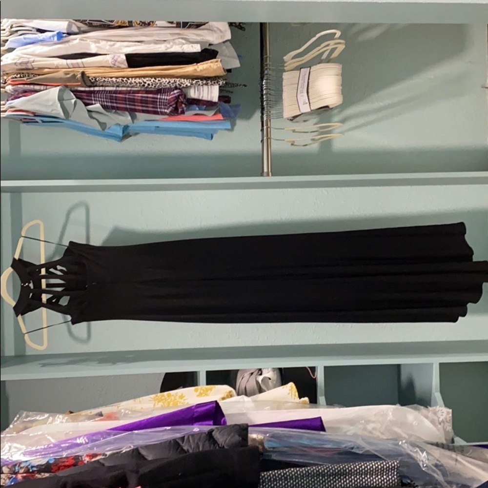 Cache Full Length Gown - image 2